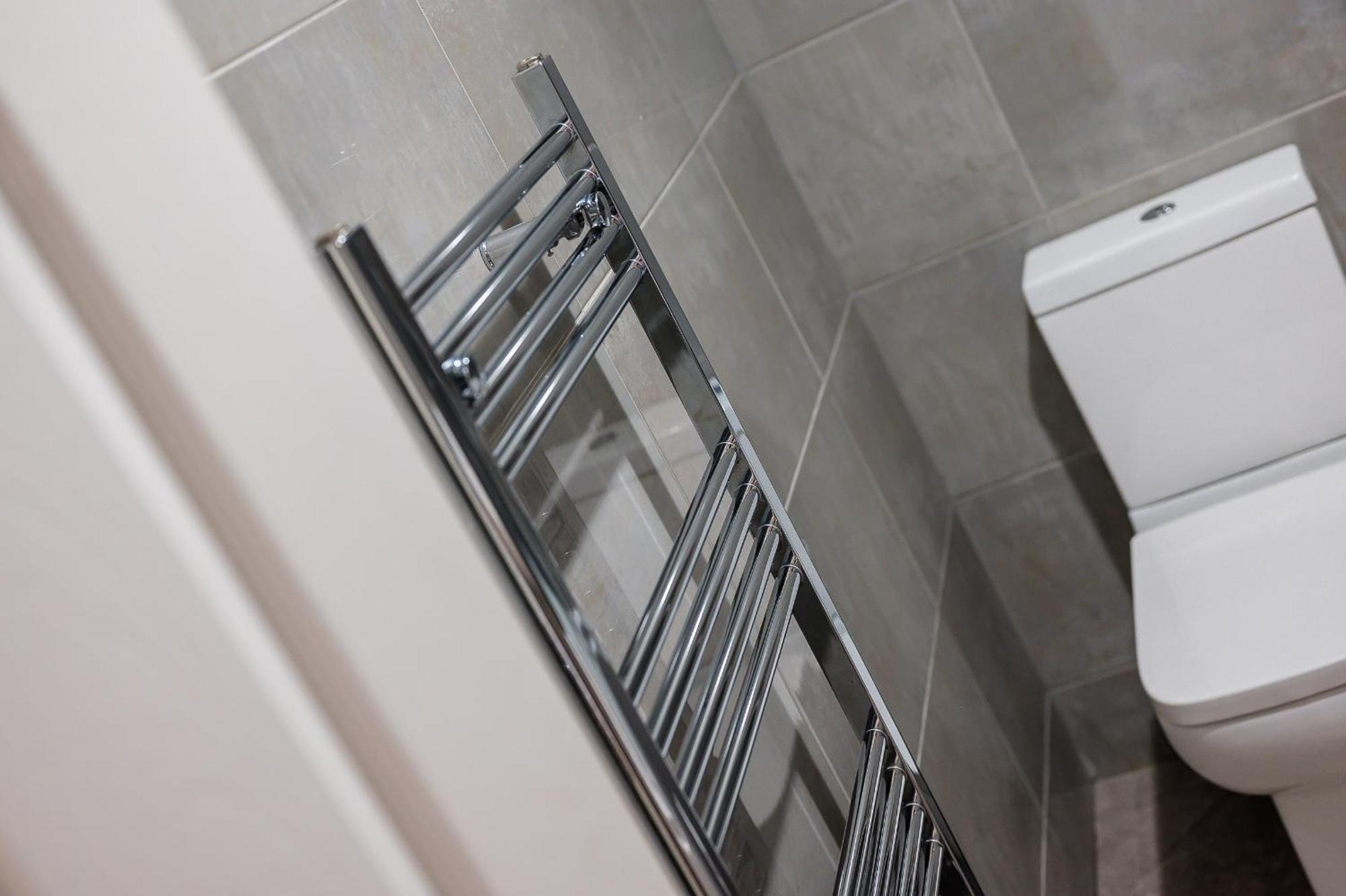 Host & Stay - Bedford Place Liverpool Dış mekan fotoğraf