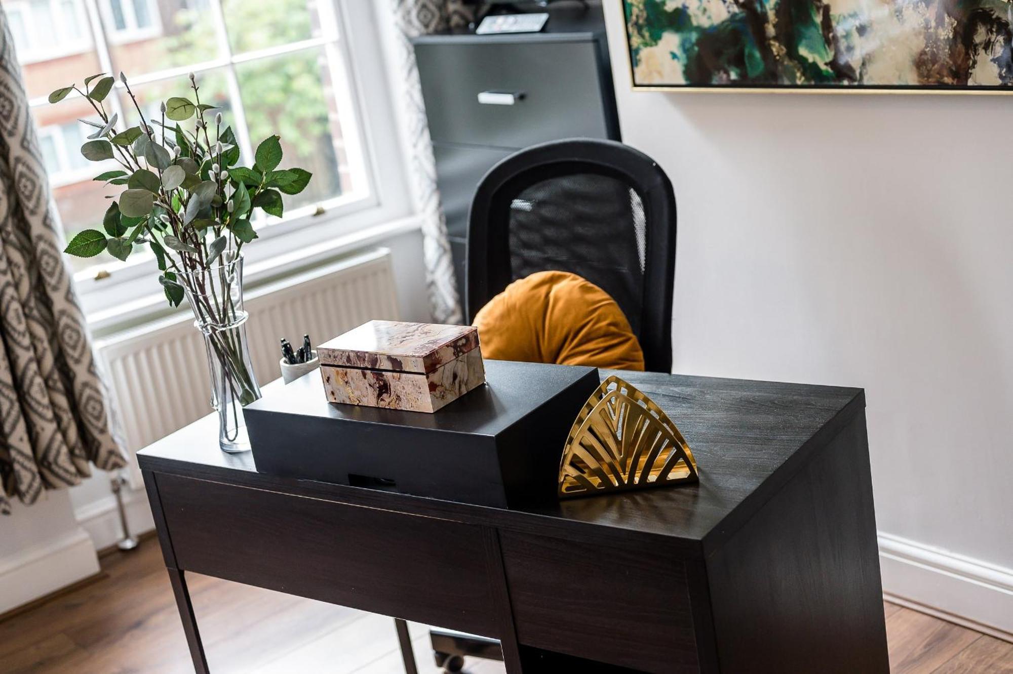 Host & Stay - Bedford Place Liverpool Dış mekan fotoğraf