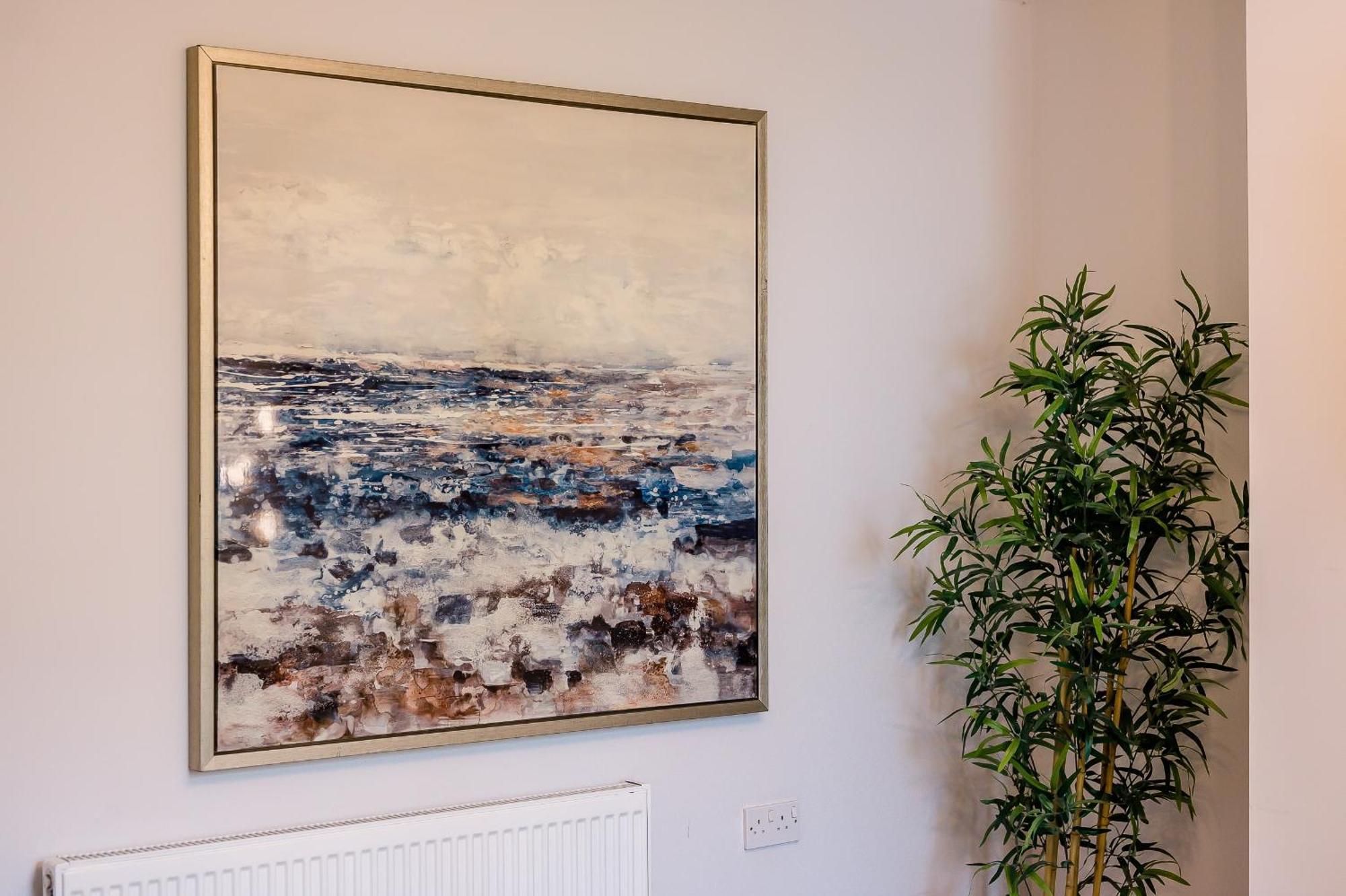 Host & Stay - Bedford Place Liverpool Dış mekan fotoğraf