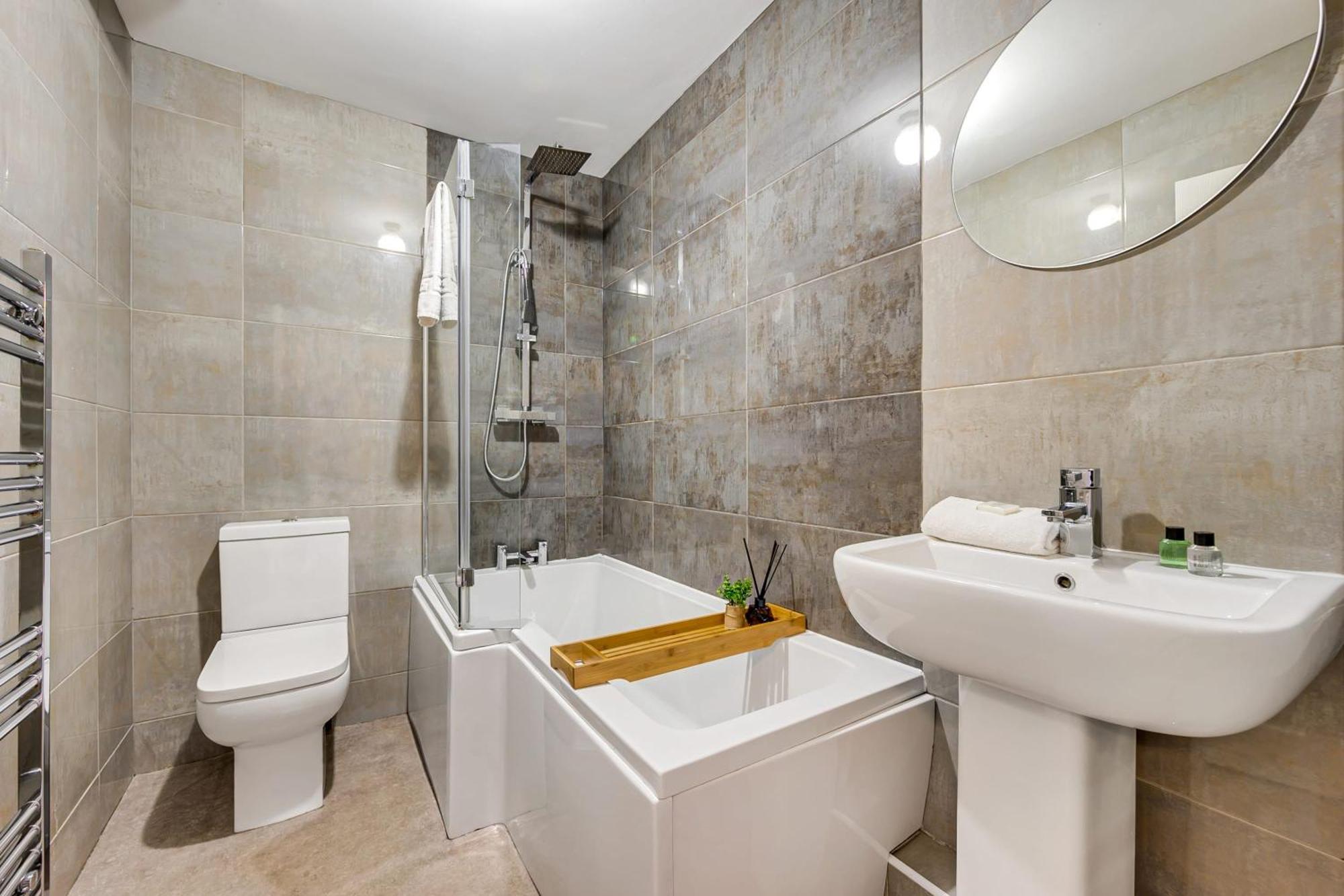 Host & Stay - Bedford Place Liverpool Dış mekan fotoğraf