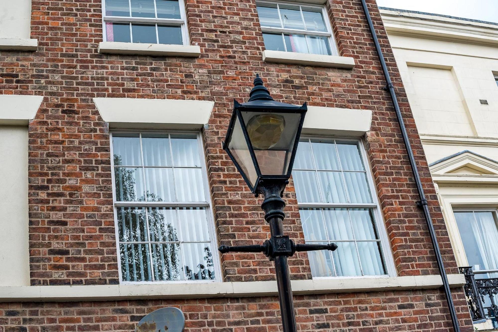 Host & Stay - Bedford Place Liverpool Dış mekan fotoğraf